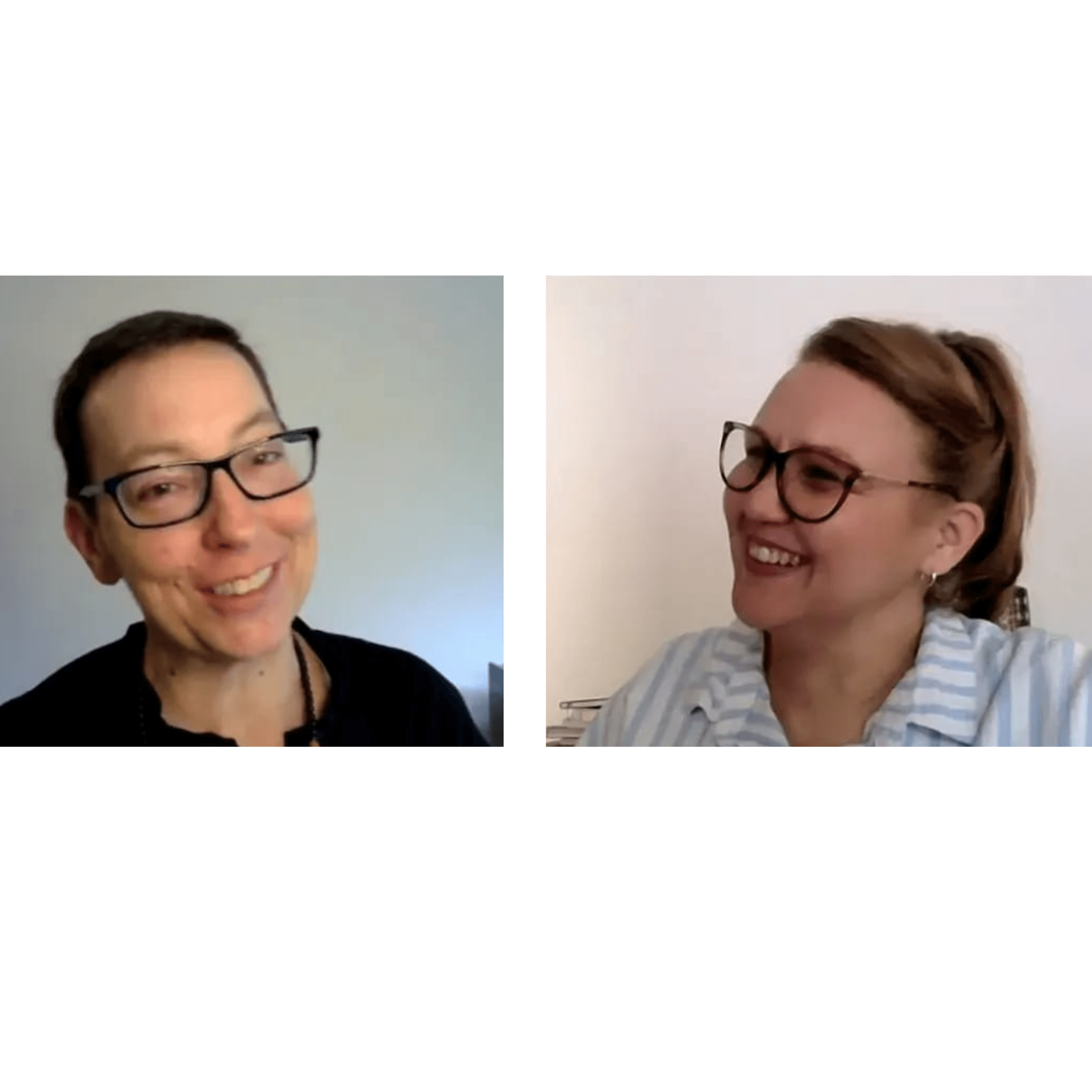 Breakthrough Clarity Coaching With Holly & Lauren-Aaliyah